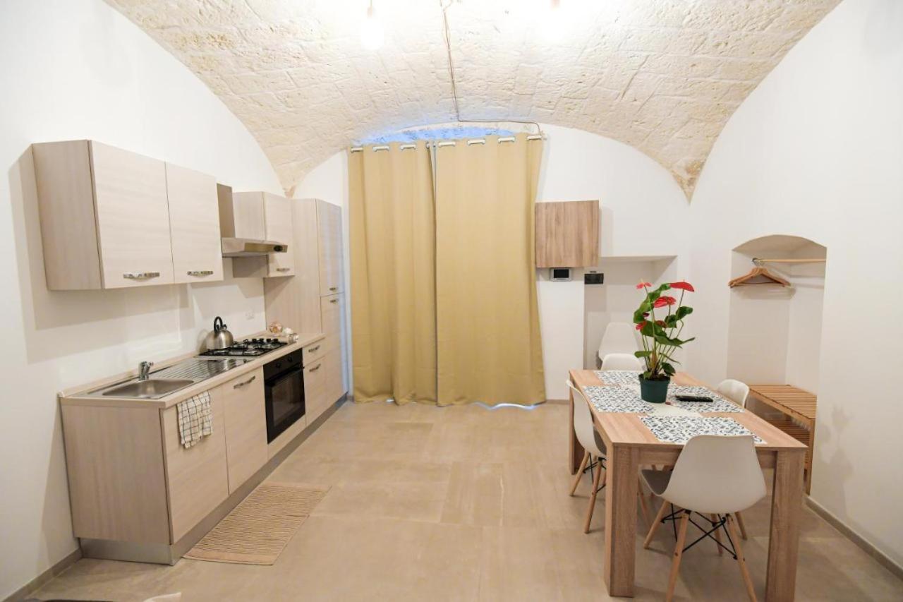 Urban Flat Bonazzi40 -Timesrl Apartments Бари Экстерьер фото