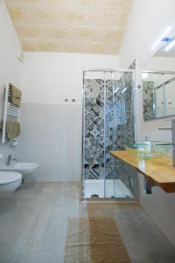 Urban Flat Bonazzi40 -Timesrl Apartments Бари Экстерьер фото